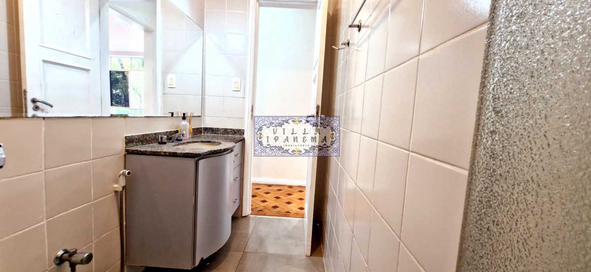 Conheça DA do imóvel - Apartamento à venda Avenida Paula Sousa, Maracanã, Rio de Janeiro - R$ 720.000 - IPA23101 - 19 DA - 19