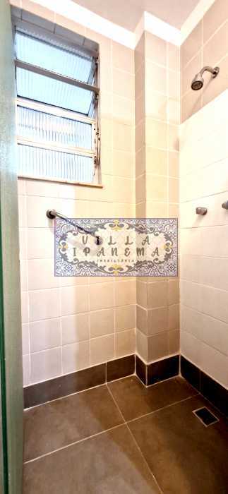 Conheça DB do imóvel - Apartamento à venda Avenida Paula Sousa, Maracanã, Rio de Janeiro - R$ 720.000 - IPA23101 - 20 DB - 20