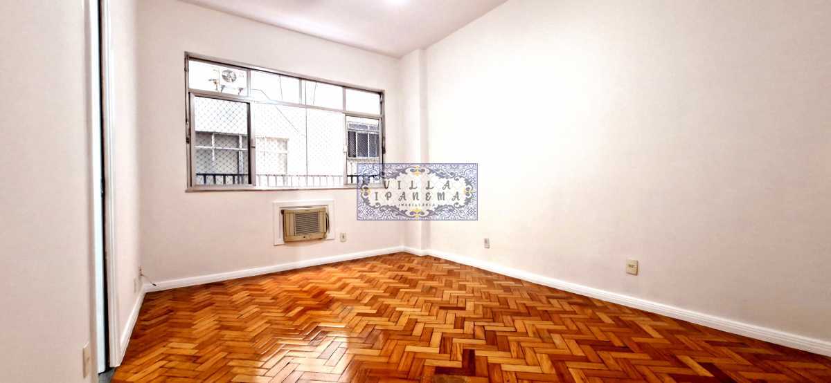 Conheça E do imóvel - Apartamento à venda Avenida Paula Sousa, Maracanã, Rio de Janeiro - R$ 720.000 - IPA23101 - 21 E - 21