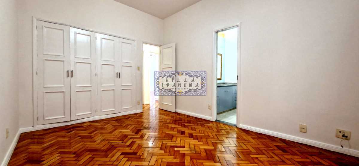 Conheça EA do imóvel - Apartamento à venda Avenida Paula Sousa, Maracanã, Rio de Janeiro - R$ 720.000 - IPA23101 - 22 EA - 22