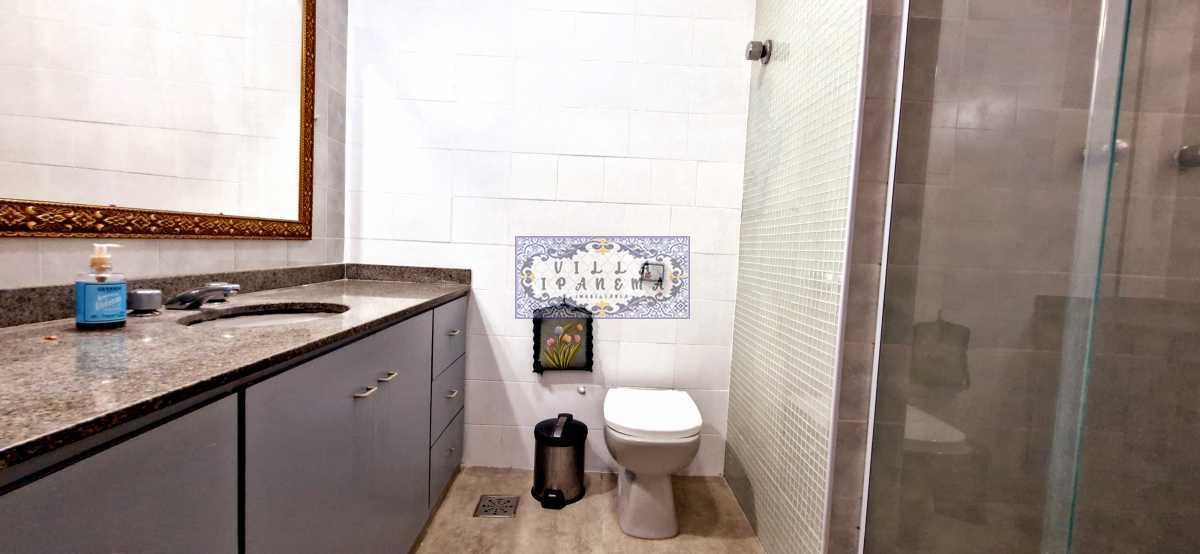 Conheça F do imóvel - Apartamento à venda Avenida Paula Sousa, Maracanã, Rio de Janeiro - R$ 720.000 - IPA23101 - 23 F - 23