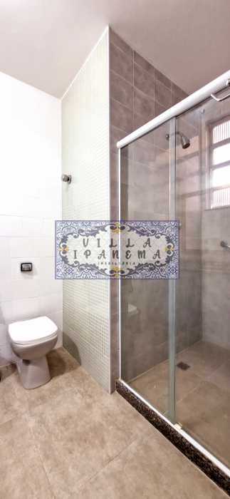 Conheça FA do imóvel - Apartamento à venda Avenida Paula Sousa, Maracanã, Rio de Janeiro - R$ 720.000 - IPA23101 - 24 FA - 24