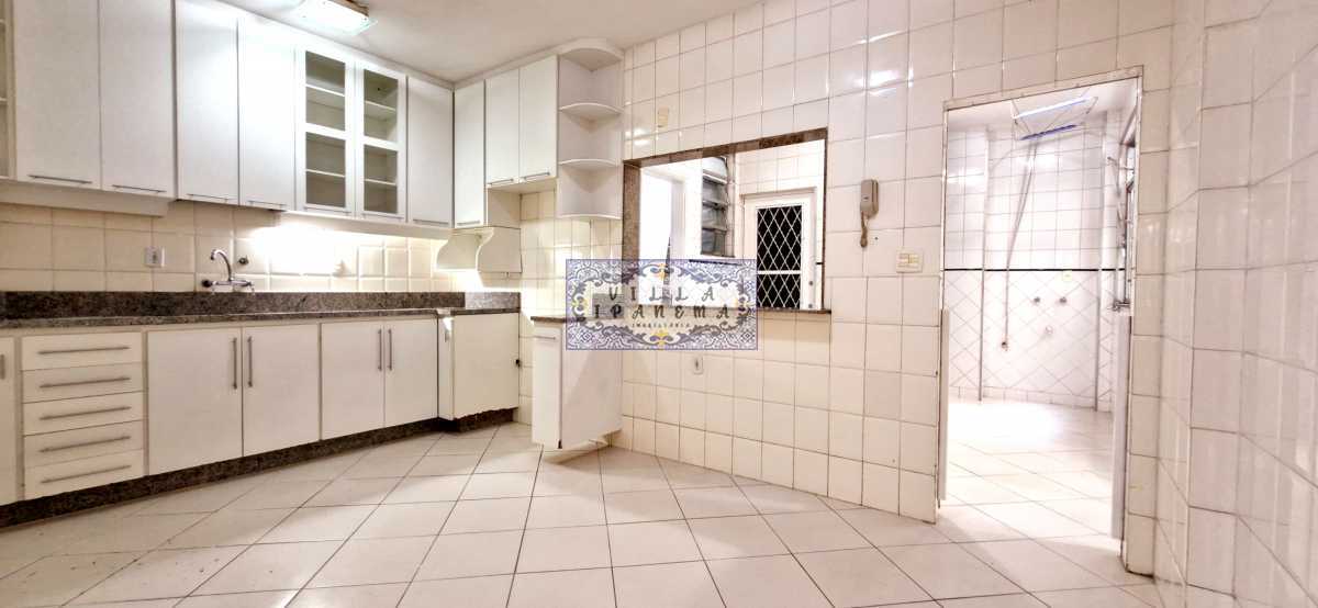 Conheça G do imóvel - Apartamento à venda Avenida Paula Sousa, Maracanã, Rio de Janeiro - R$ 720.000 - IPA23101 - 25 G - 25