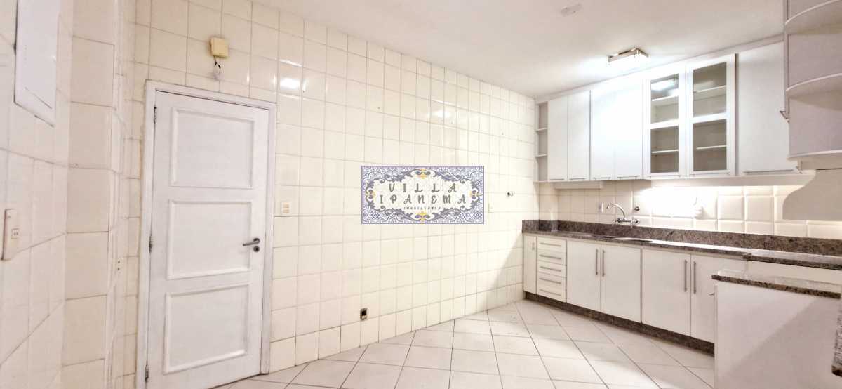 Conheça GA do imóvel - Apartamento à venda Avenida Paula Sousa, Maracanã, Rio de Janeiro - R$ 720.000 - IPA23101 - 26 GA - 26