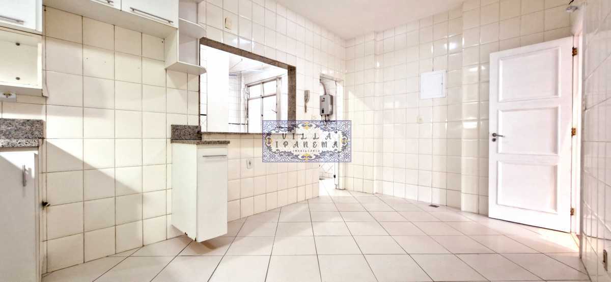 Conheça GB do imóvel - Apartamento à venda Avenida Paula Sousa, Maracanã, Rio de Janeiro - R$ 720.000 - IPA23101 - 27 GB - 27