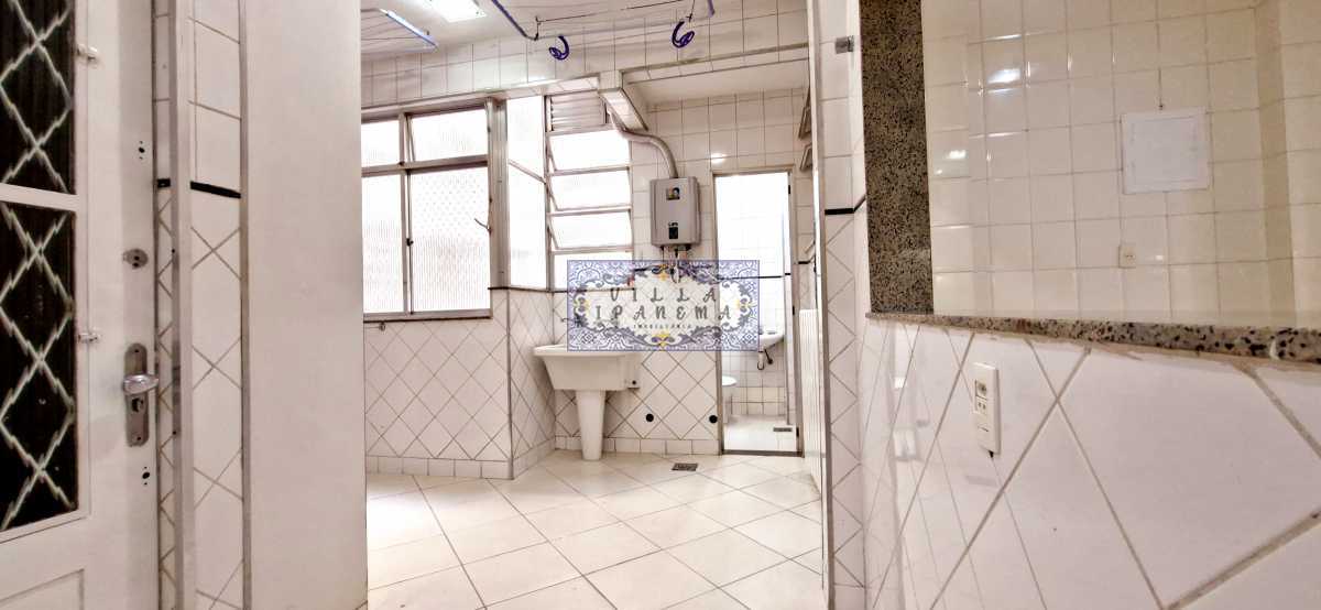Conheça H do imóvel - Apartamento à venda Avenida Paula Sousa, Maracanã, Rio de Janeiro - R$ 720.000 - IPA23101 - 29 H - 29