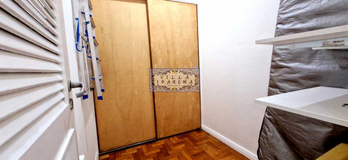 Conheça I do imóvel - Apartamento à venda Avenida Paula Sousa, Maracanã, Rio de Janeiro - R$ 720.000 - IPA23101 - 30 I - 30