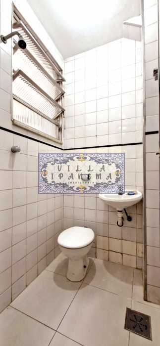Conheça IA do imóvel - Apartamento à venda Avenida Paula Sousa, Maracanã, Rio de Janeiro - R$ 720.000 - IPA23101 - 31 IA - 31