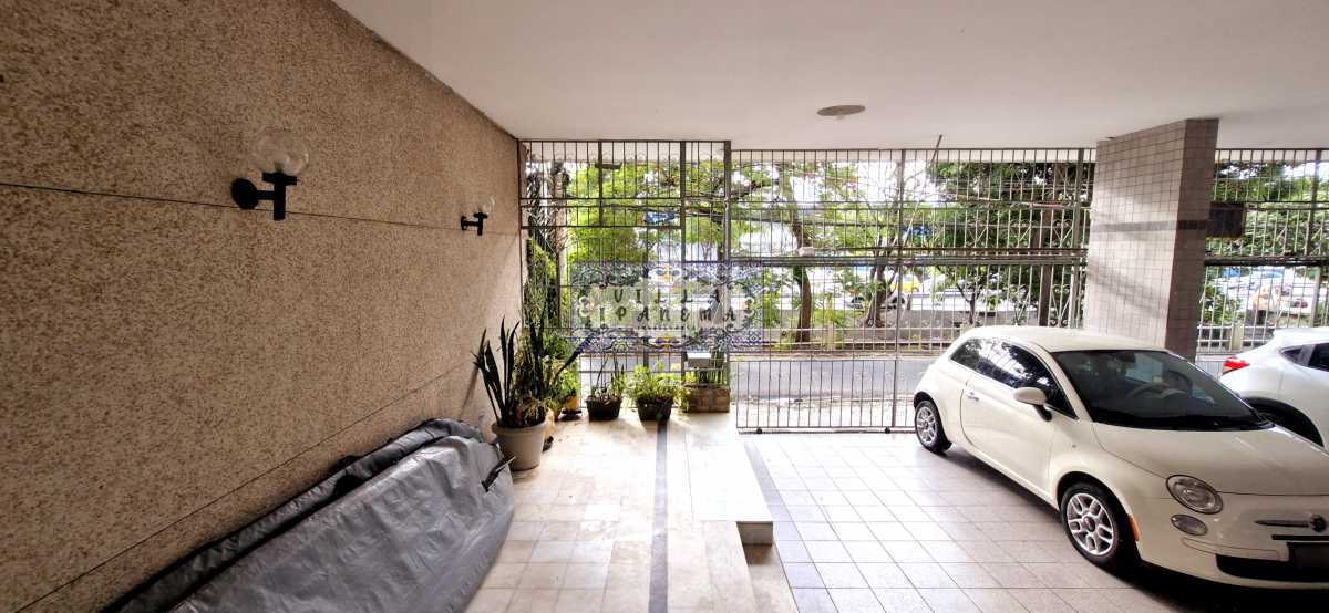 Conheça J do imóvel - Apartamento à venda Avenida Paula Sousa, Maracanã, Rio de Janeiro - R$ 720.000 - IPA23101 - 32 J - 32