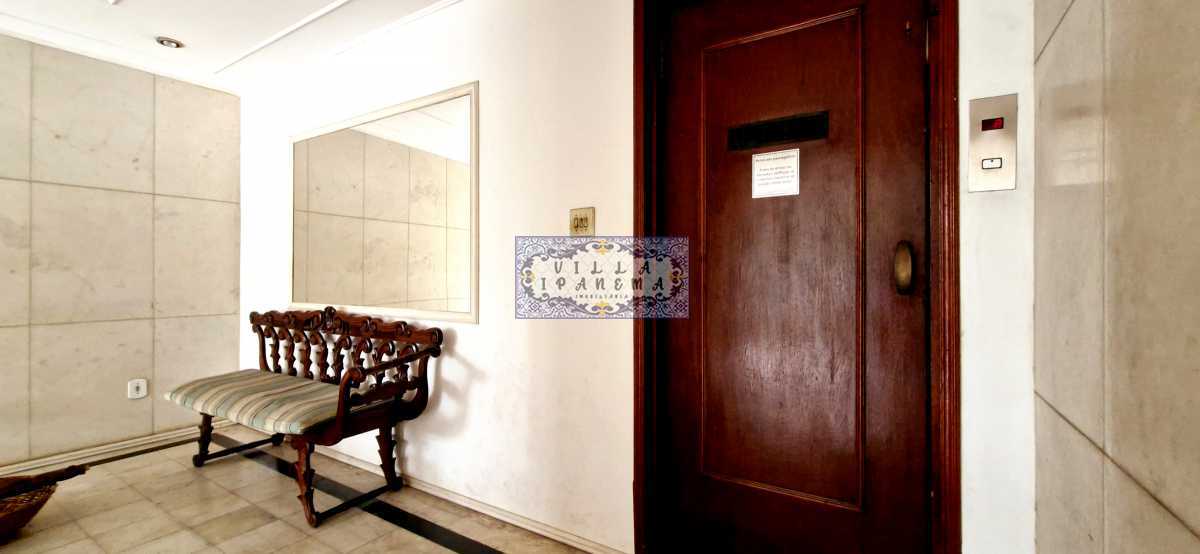 Conheça JA do imóvel - Apartamento à venda Avenida Paula Sousa, Maracanã, Rio de Janeiro - R$ 720.000 - IPA23101 - 33 JA - 33