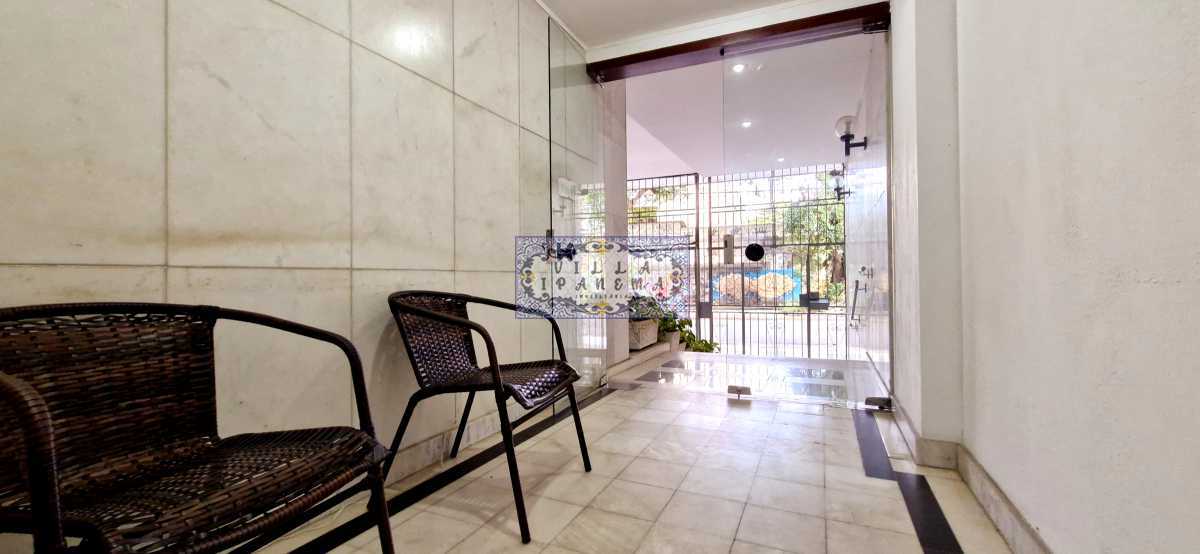 Conheça K do imóvel - Apartamento à venda Avenida Paula Sousa, Maracanã, Rio de Janeiro - R$ 720.000 - IPA23101 - 34 K - 34