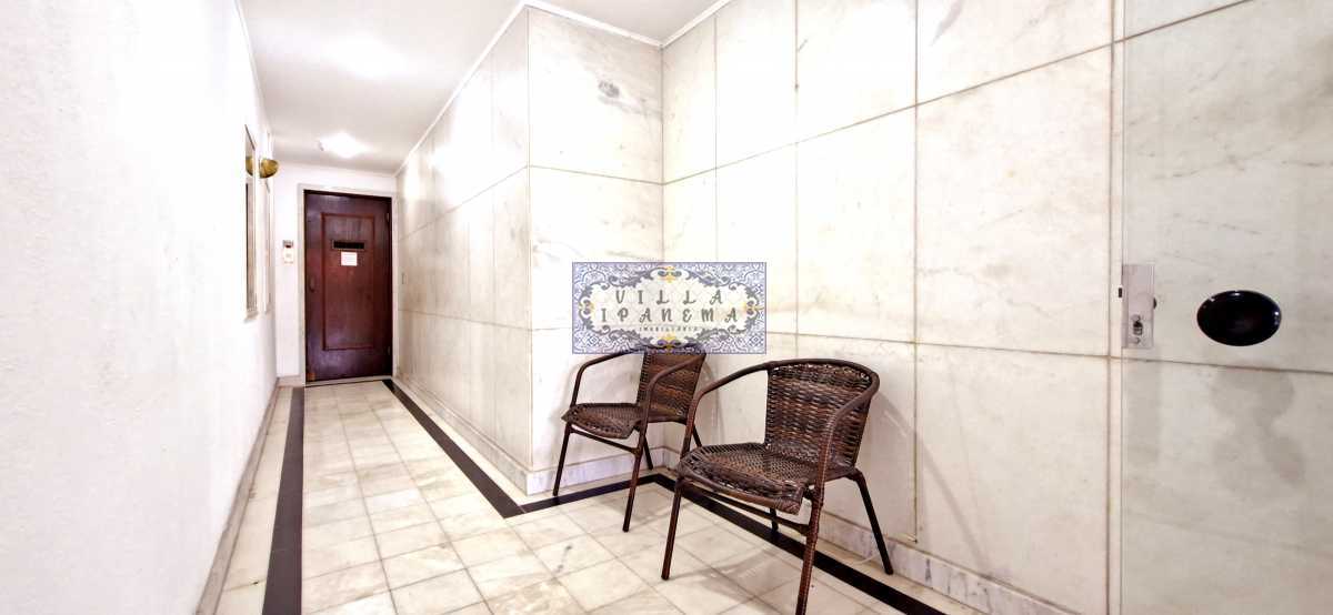 Conheça KA do imóvel - Apartamento à venda Avenida Paula Sousa, Maracanã, Rio de Janeiro - R$ 720.000 - IPA23101 - 35 KA - 35