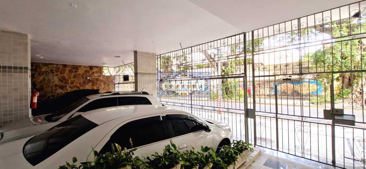 Conheça L do imóvel - Apartamento à venda Avenida Paula Sousa, Maracanã, Rio de Janeiro - R$ 720.000 - IPA23101 - 36 L - 36