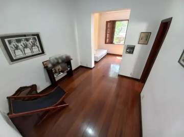 Apartamento à venda Rua Manuel Niobei, Urca, Rio de Janeiro - R$ 800.000 - DAN9860