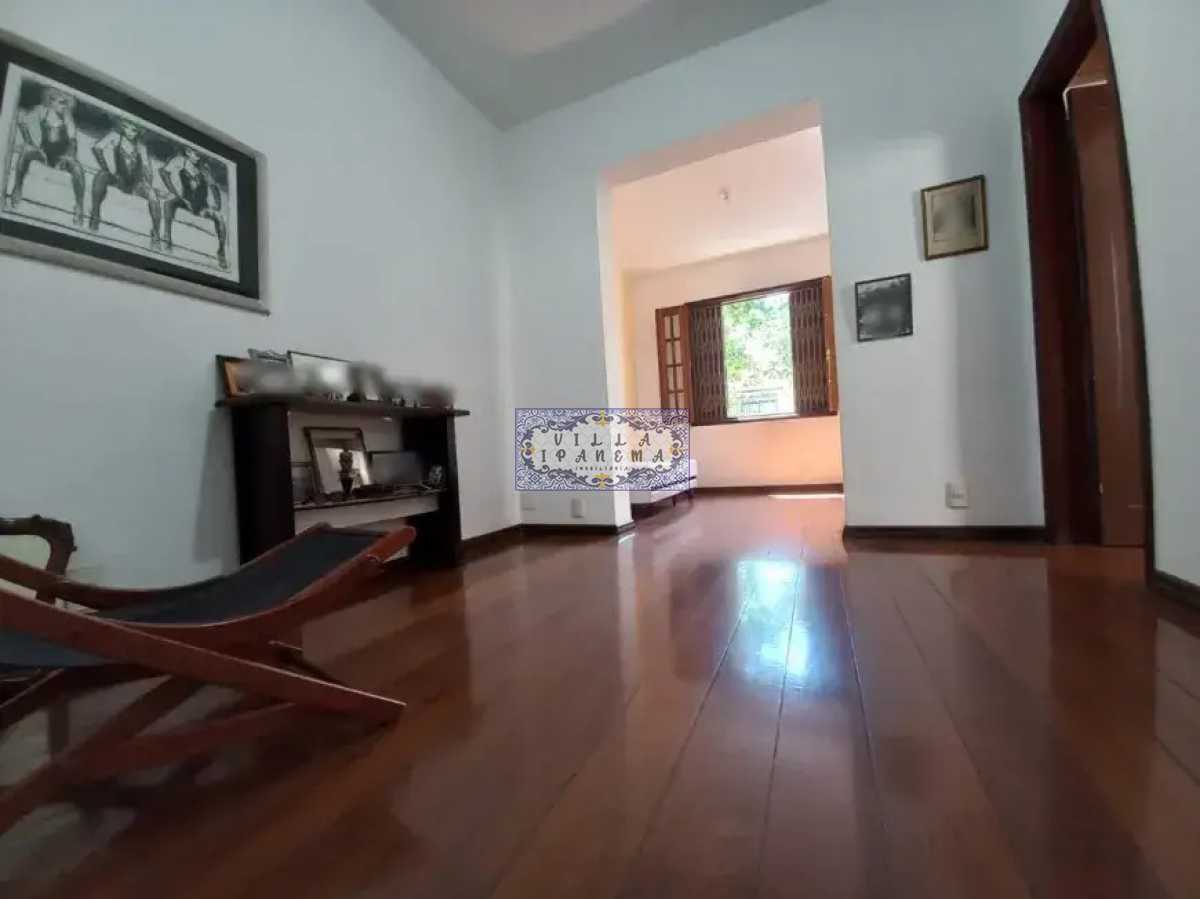 Conheça A1,. do imóvel - Apartamento à venda Rua Manuel Niobei, Urca, Rio de Janeiro - R$ 800.000 - DAN9860 - 2 A1,. - 2