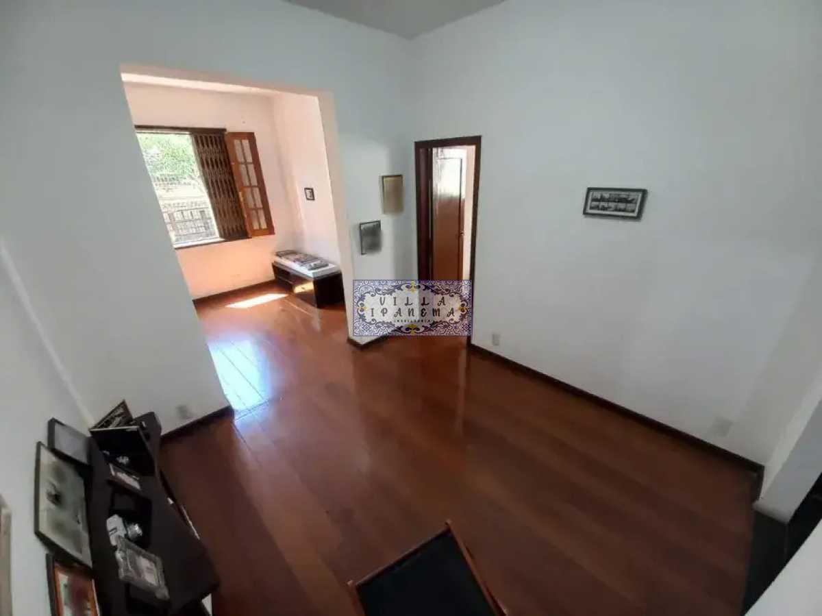 Conheça A2. do imóvel - Apartamento à venda Rua Manuel Niobei, Urca, Rio de Janeiro - R$ 800.000 - DAN9860 - 3 A2. - 3