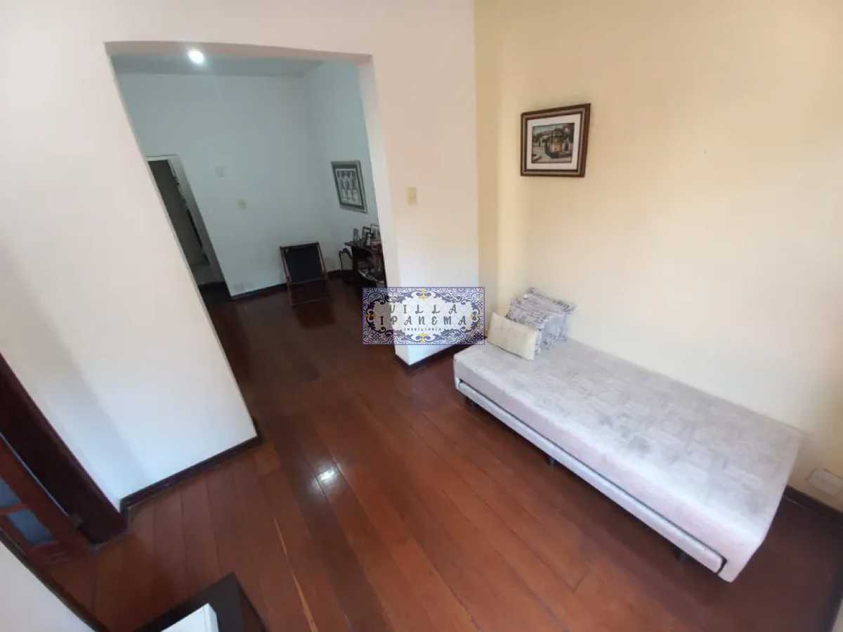 Conheça A4. do imóvel - Apartamento à venda Rua Manuel Niobei, Urca, Rio de Janeiro - R$ 800.000 - DAN9860 - 5 A4. - 5
