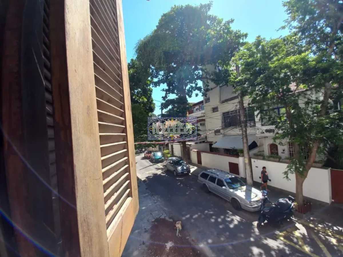 Conheça C. do imóvel - Apartamento à venda Rua Manuel Niobei, Urca, Rio de Janeiro - R$ 800.000 - DAN9860 - 7 C. - 7