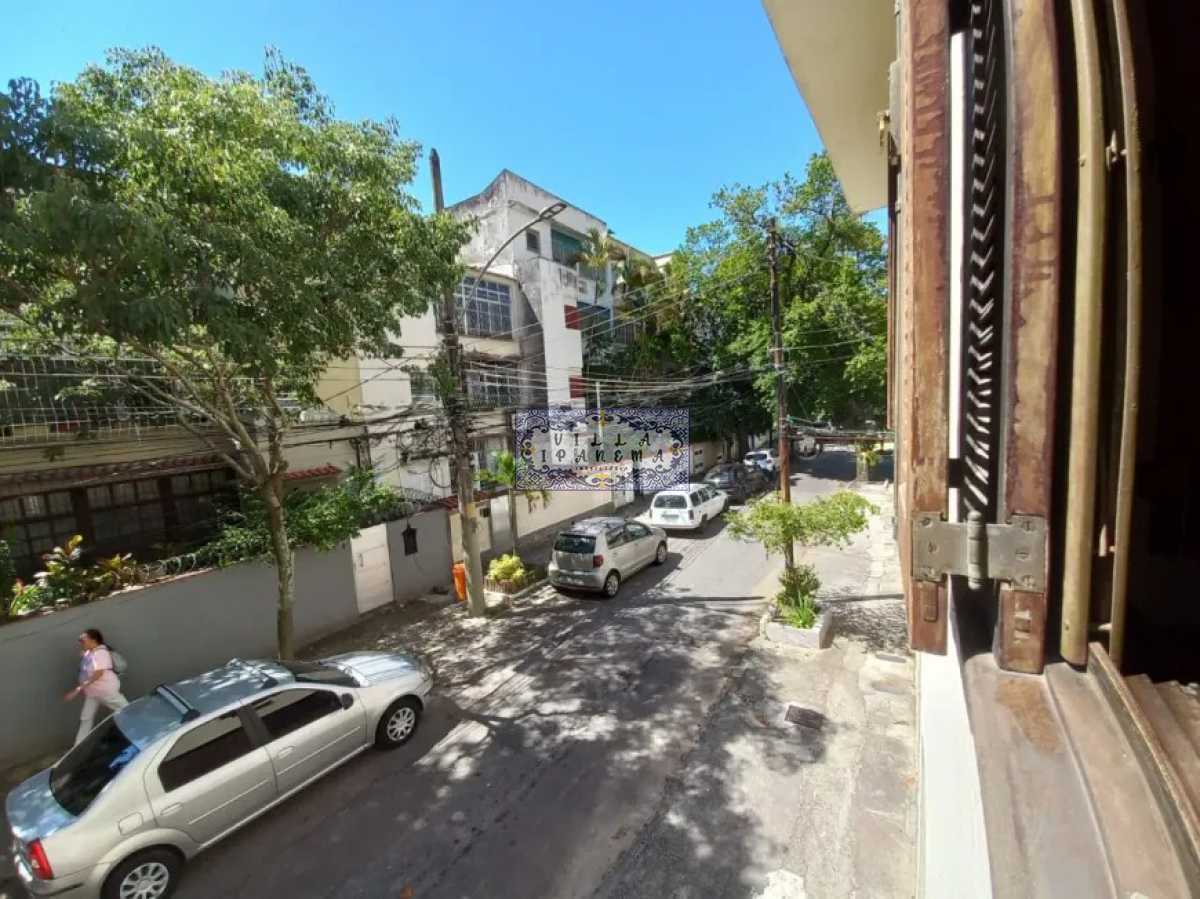 Conheça C1. do imóvel - Apartamento à venda Rua Manuel Niobei, Urca, Rio de Janeiro - R$ 800.000 - DAN9860 - 8 C1. - 8