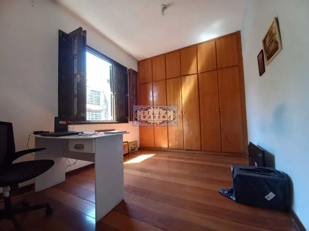 Conheça D1. do imóvel - Apartamento à venda Rua Manuel Niobei, Urca, Rio de Janeiro - R$ 800.000 - DAN9860 - 10 D1. - 10