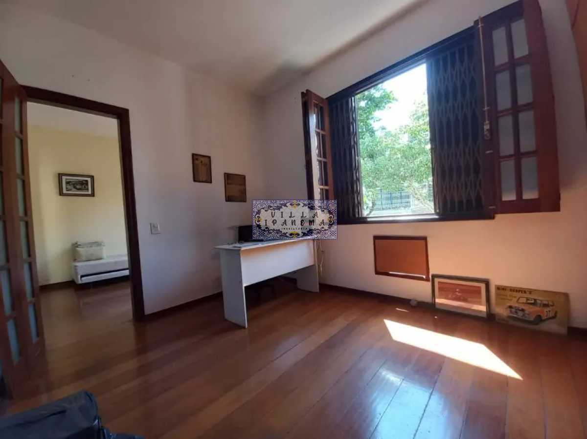 Conheça D3. do imóvel - Apartamento à venda Rua Manuel Niobei, Urca, Rio de Janeiro - R$ 800.000 - DAN9860 - 12 D3. - 12