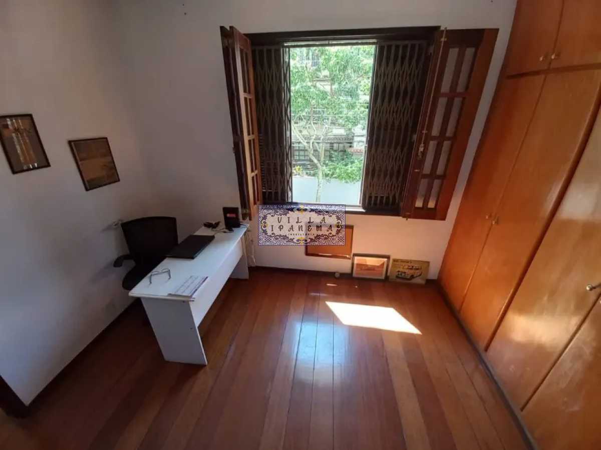 Conheça D5. do imóvel - Apartamento à venda Rua Manuel Niobei, Urca, Rio de Janeiro - R$ 800.000 - DAN9860 - 14 D5. - 14