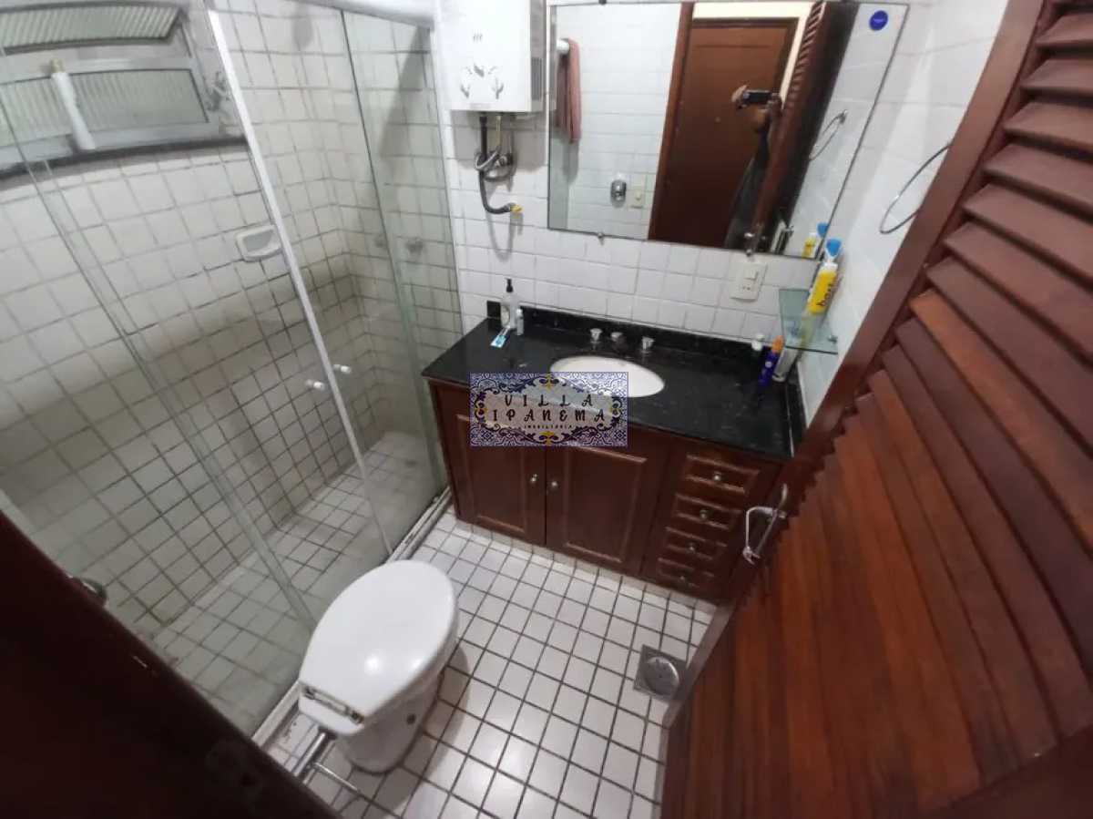 Conheça D6. do imóvel - Apartamento à venda Rua Manuel Niobei, Urca, Rio de Janeiro - R$ 800.000 - DAN9860 - 15 D6. - 15