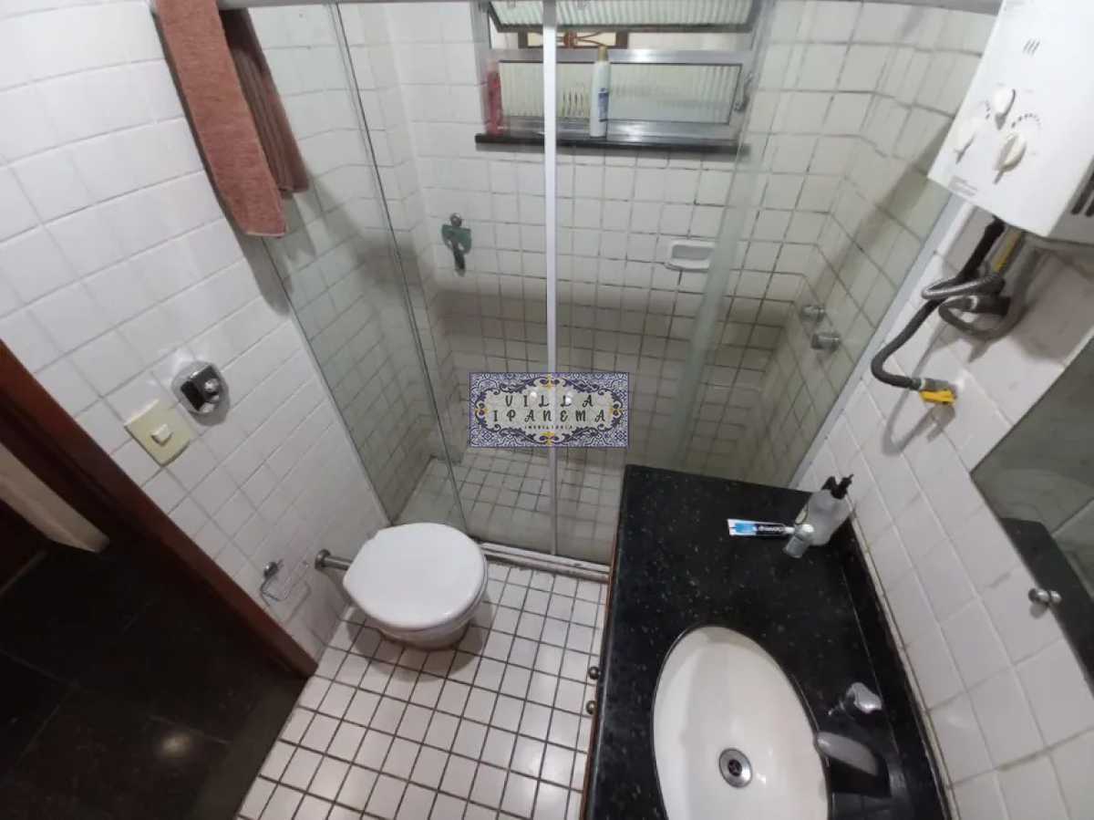 Conheça D7. do imóvel - Apartamento à venda Rua Manuel Niobei, Urca, Rio de Janeiro - R$ 800.000 - DAN9860 - 16 D7. - 16