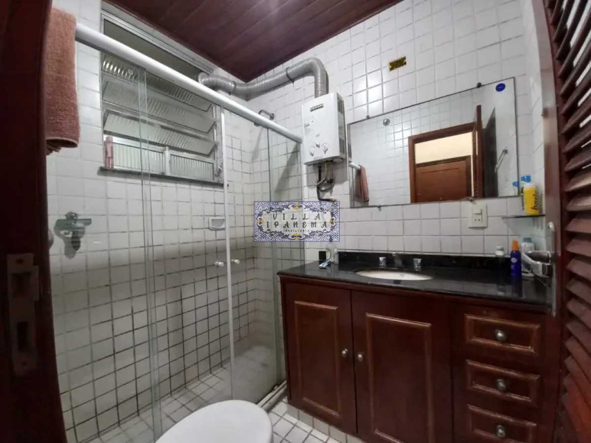 Conheça D8. do imóvel - Apartamento à venda Rua Manuel Niobei, Urca, Rio de Janeiro - R$ 800.000 - DAN9860 - 17 D8. - 17