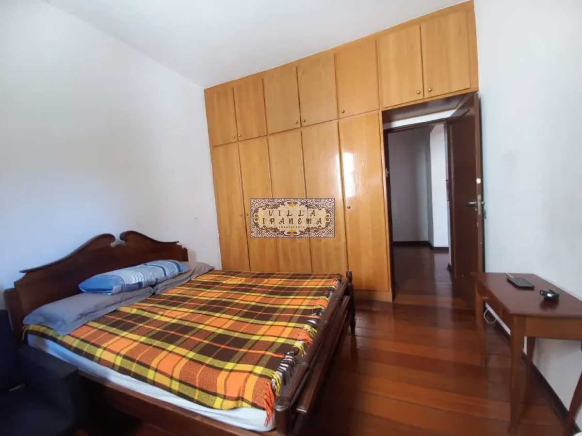 Conheça E1. do imóvel - Apartamento à venda Rua Manuel Niobei, Urca, Rio de Janeiro - R$ 800.000 - DAN9860 - 19 E1. - 19