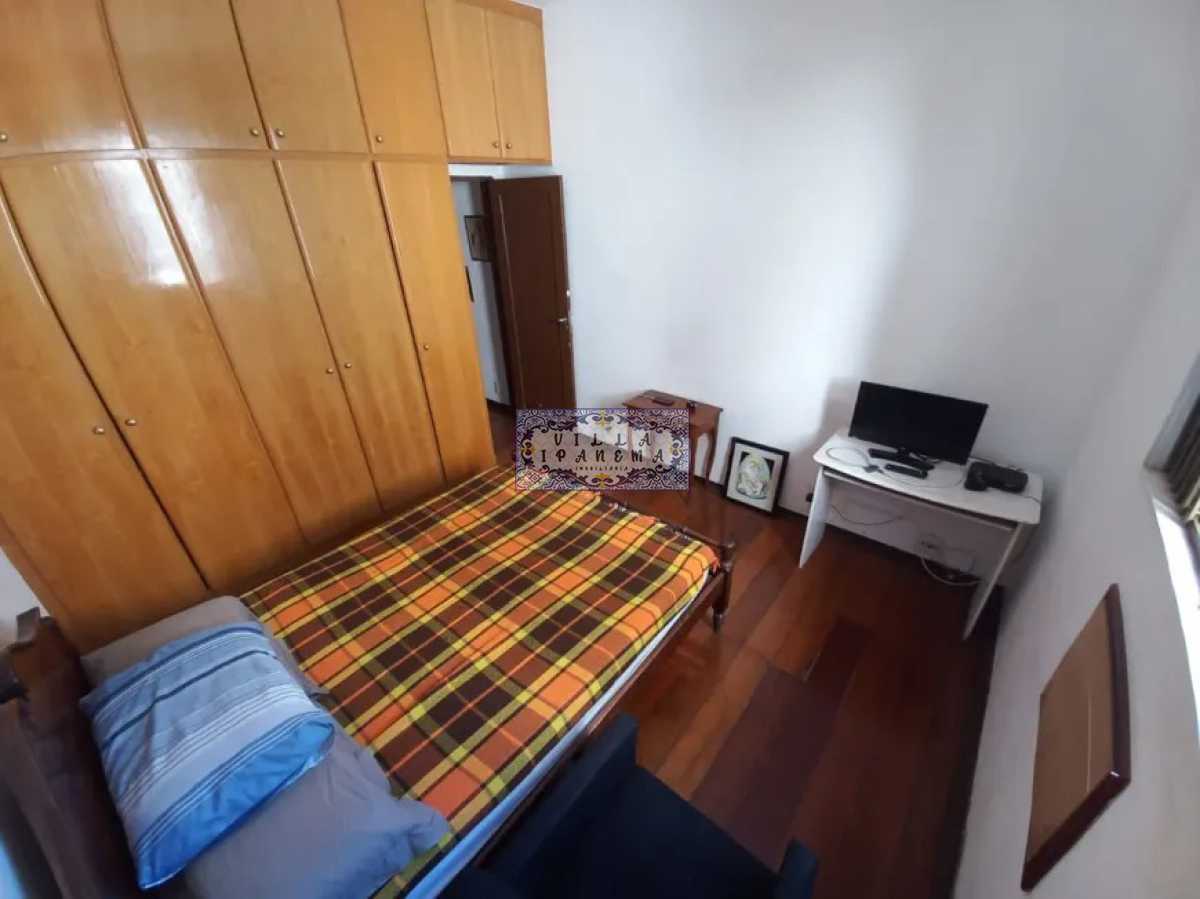 Conheça F1. do imóvel - Apartamento à venda Rua Manuel Niobei, Urca, Rio de Janeiro - R$ 800.000 - DAN9860 - 22 F1. - 22