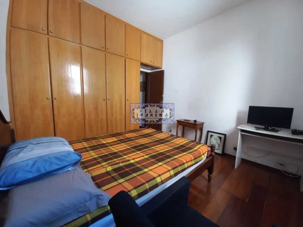 Conheça F2. do imóvel - Apartamento à venda Rua Manuel Niobei, Urca, Rio de Janeiro - R$ 800.000 - DAN9860 - 23 F2. - 23