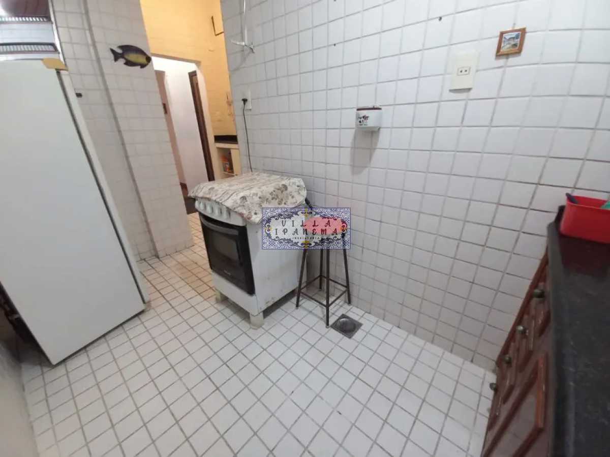 Conheça G2. do imóvel - Apartamento à venda Rua Manuel Niobei, Urca, Rio de Janeiro - R$ 800.000 - DAN9860 - 27 G2. - 27