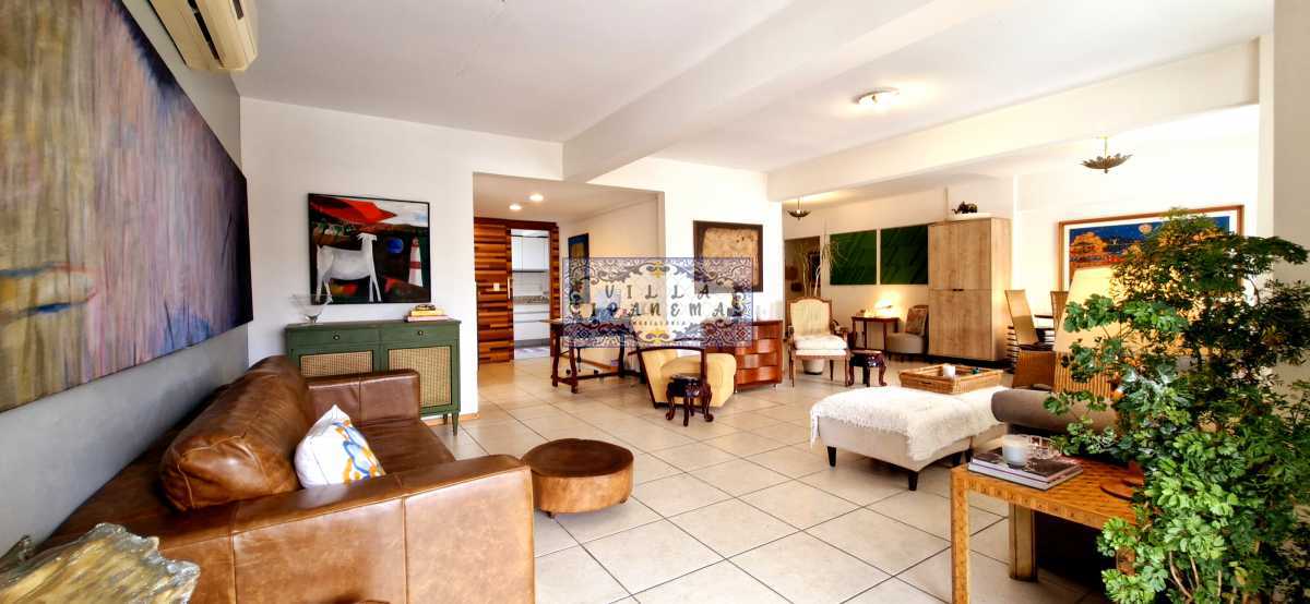 Conheça AA do imóvel - Apartamento à venda Rua Assis Bueno, Botafogo, Rio de Janeiro - R$ 2.350.000 - IPA23102 - 2 AA - 2