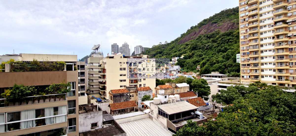 Conheça BA do imóvel - Apartamento à venda Rua Assis Bueno, Botafogo, Rio de Janeiro - R$ 2.350.000 - IPA23102 - 9 BA - 9