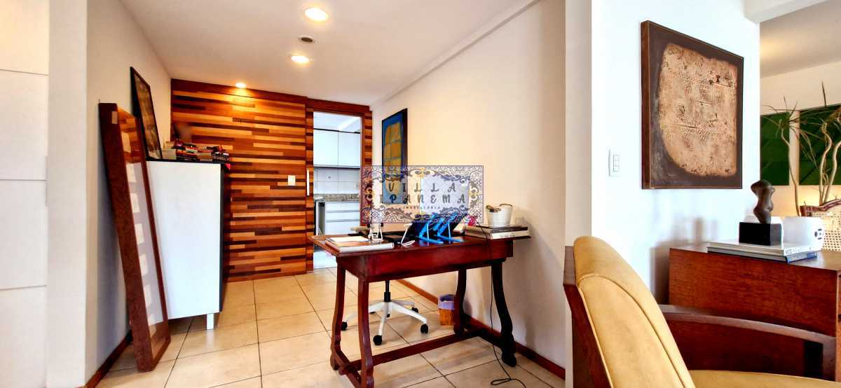 Conheça C do imóvel - Apartamento à venda Rua Assis Bueno, Botafogo, Rio de Janeiro - R$ 2.350.000 - IPA23102 - 12 C - 12