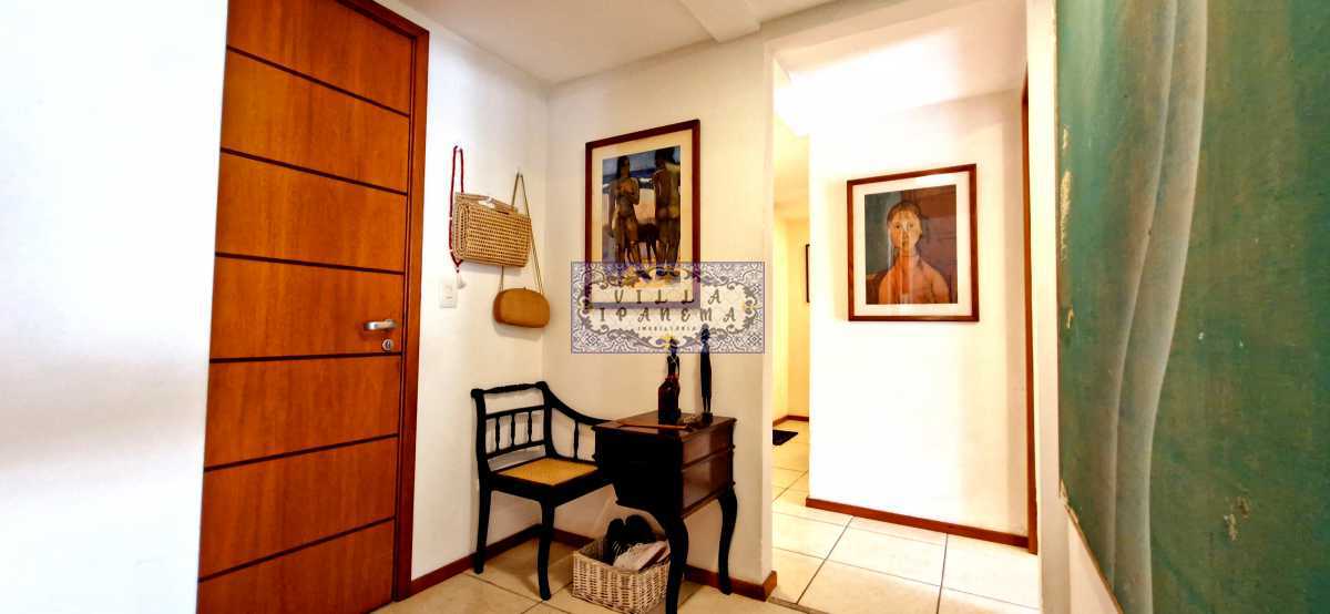 Conheça CD do imóvel - Apartamento à venda Rua Assis Bueno, Botafogo, Rio de Janeiro - R$ 2.350.000 - IPA23102 - 15 CD - 15