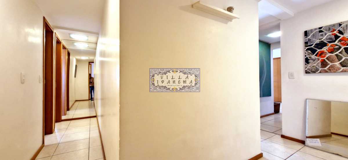 Conheça E do imóvel - Apartamento à venda Rua Assis Bueno, Botafogo, Rio de Janeiro - R$ 2.350.000 - IPA23102 - 16 E - 16