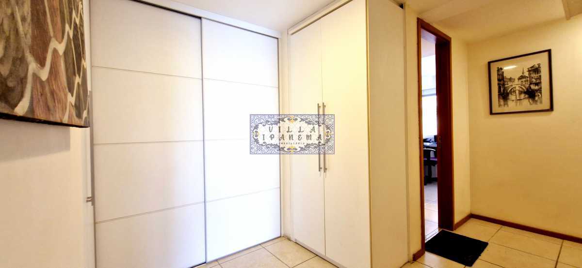 Conheça EA do imóvel - Apartamento à venda Rua Assis Bueno, Botafogo, Rio de Janeiro - R$ 2.350.000 - IPA23102 - 17 EA - 17