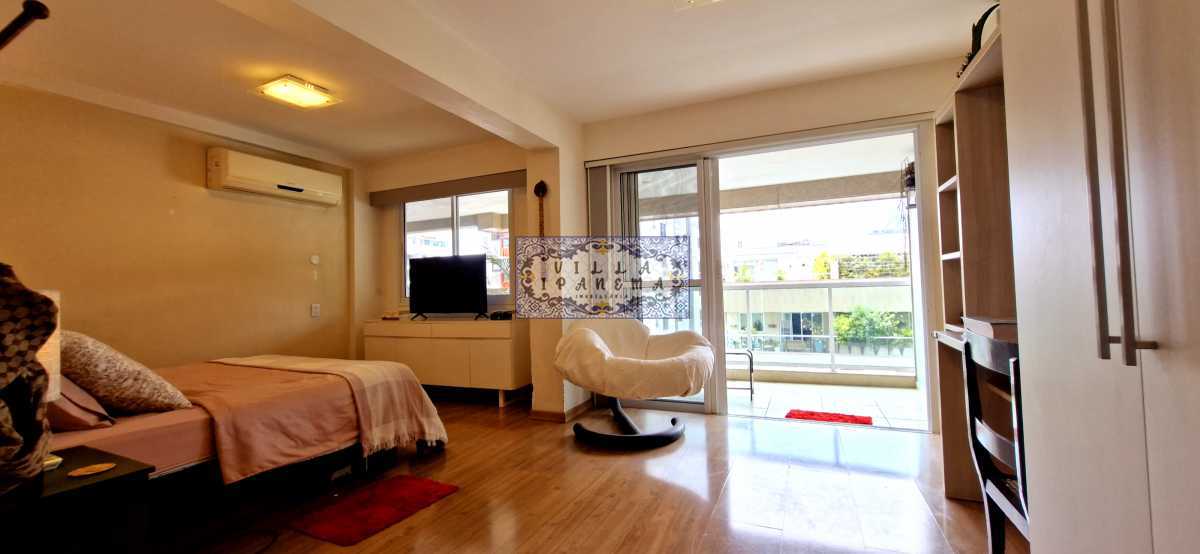 Conheça F do imóvel - Apartamento à venda Rua Assis Bueno, Botafogo, Rio de Janeiro - R$ 2.350.000 - IPA23102 - 18 F - 18