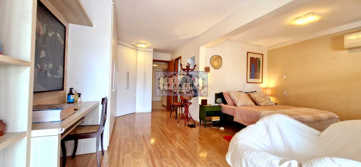 Conheça FA do imóvel - Apartamento à venda Rua Assis Bueno, Botafogo, Rio de Janeiro - R$ 2.350.000 - IPA23102 - 19 FA - 19