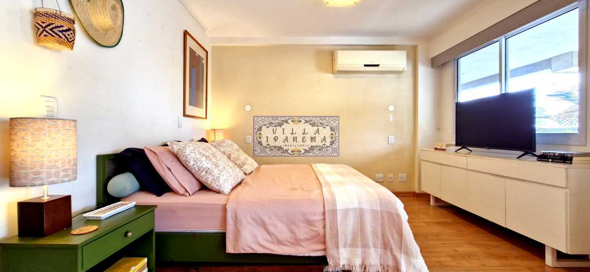Conheça FB do imóvel - Apartamento à venda Rua Assis Bueno, Botafogo, Rio de Janeiro - R$ 2.350.000 - IPA23102 - 20 FB - 20