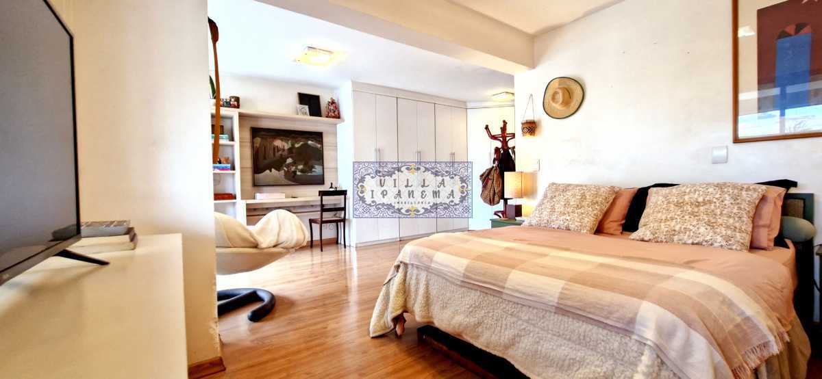 Conheça FC do imóvel - Apartamento à venda Rua Assis Bueno, Botafogo, Rio de Janeiro - R$ 2.350.000 - IPA23102 - 21 FC - 21