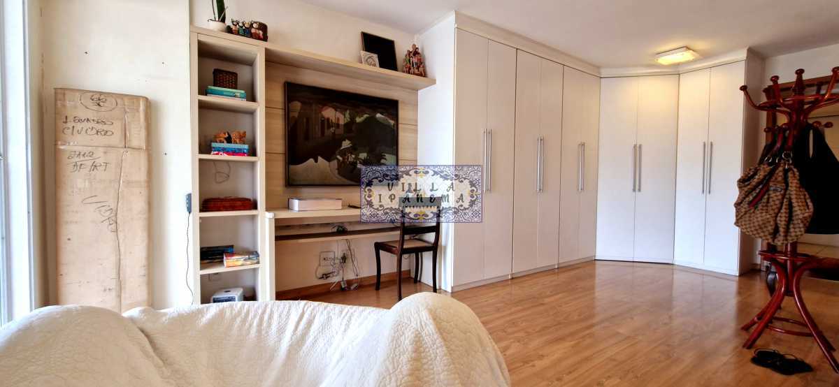 Conheça FD do imóvel - Apartamento à venda Rua Assis Bueno, Botafogo, Rio de Janeiro - R$ 2.350.000 - IPA23102 - 22 FD - 22