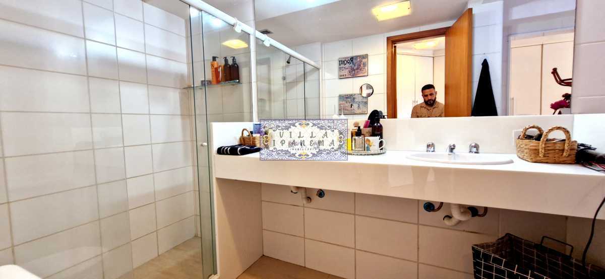 Conheça G do imóvel - Apartamento à venda Rua Assis Bueno, Botafogo, Rio de Janeiro - R$ 2.350.000 - IPA23102 - 24 G - 24