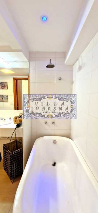 Conheça GA do imóvel - Apartamento à venda Rua Assis Bueno, Botafogo, Rio de Janeiro - R$ 2.350.000 - IPA23102 - 25 GA - 25