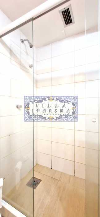 Conheça GB do imóvel - Apartamento à venda Rua Assis Bueno, Botafogo, Rio de Janeiro - R$ 2.350.000 - IPA23102 - 26 GB - 26
