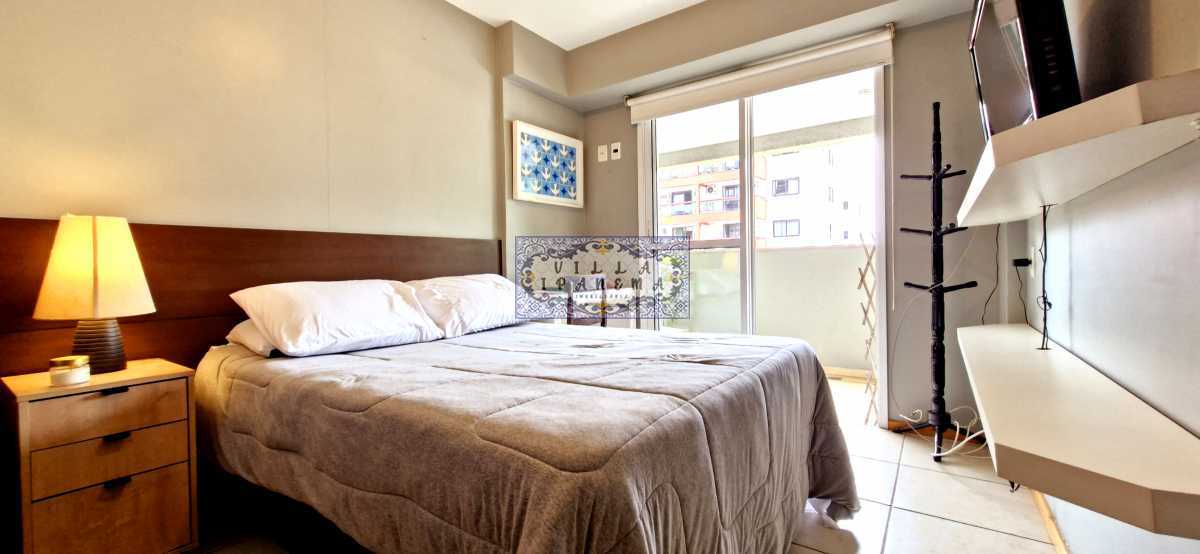 Conheça H do imóvel - Apartamento à venda Rua Assis Bueno, Botafogo, Rio de Janeiro - R$ 2.350.000 - IPA23102 - 27 H - 27
