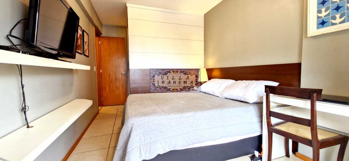 Conheça HA do imóvel - Apartamento à venda Rua Assis Bueno, Botafogo, Rio de Janeiro - R$ 2.350.000 - IPA23102 - 28 HA - 28