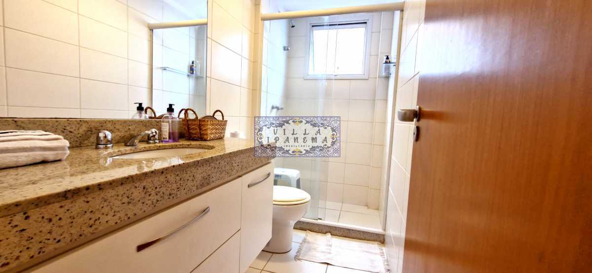 Conheça I do imóvel - Apartamento à venda Rua Assis Bueno, Botafogo, Rio de Janeiro - R$ 2.350.000 - IPA23102 - 32 I - 32